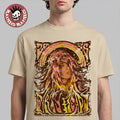 Dirty Heads Airway Heights WA 2026 Show Poster At Northern Quest AMP On August 12 2026 T-Shirt