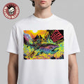 Dirty Heads Auburn WA 2026 Event Poster At White River Amphitheatre On August 13 2026 T-Shirt