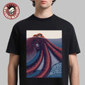 Dirty Heads Columbia Maryland 2026 Event Poster At Merriweather Post Pavilion On July 22 2026 T-Shirt