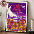 Dirty Heads Long Beach California 2026 Poster At Long Beach Amphitheater On August 18 2026 The Hometown Show Poster Canvas