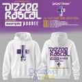 Dizzee Rascal – We Want Bass Tour Hoodie