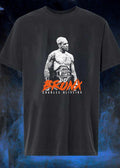 Do Bronx Charles Oliveira UFC Championship T-Shirt