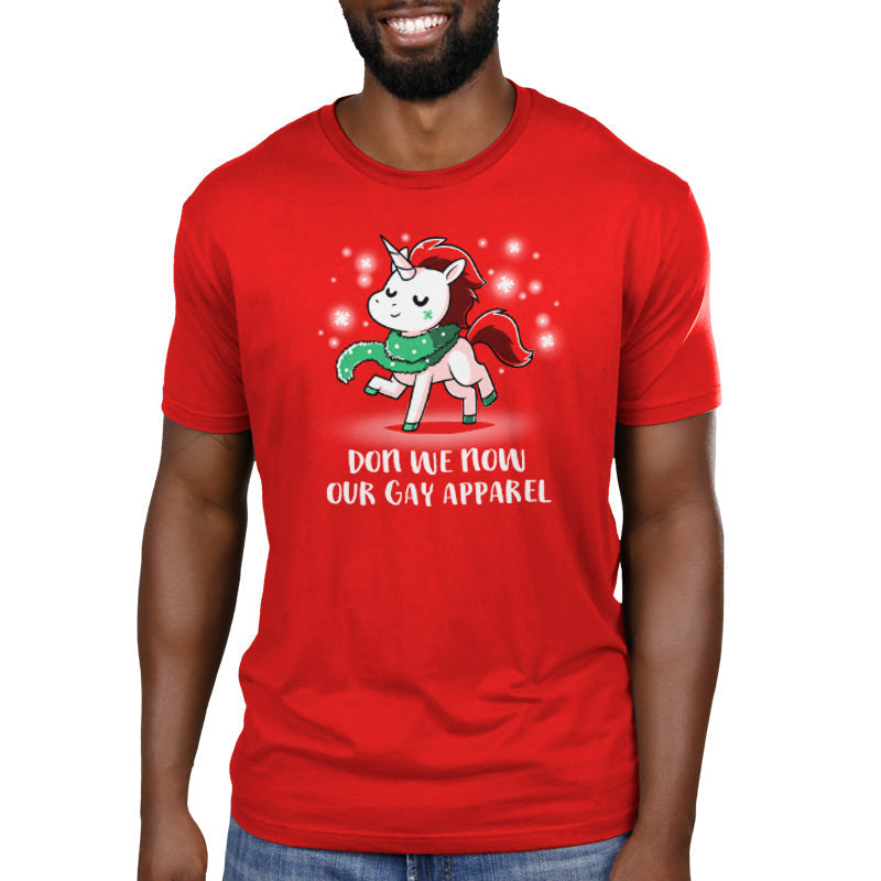 Don We Now Our Gay Apparel Unisex