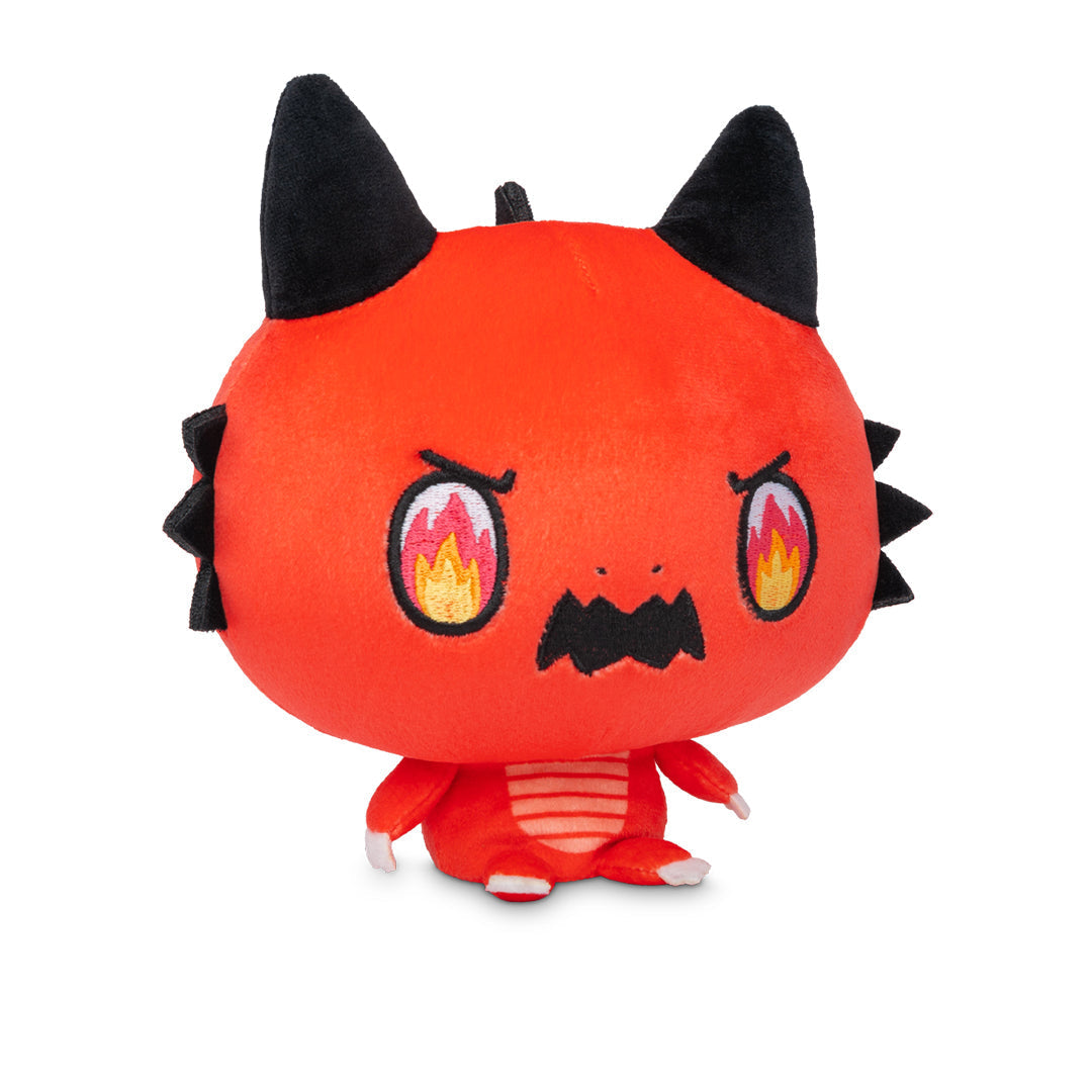 Cloudheads: 5" Dragon (Cinder) Unisex