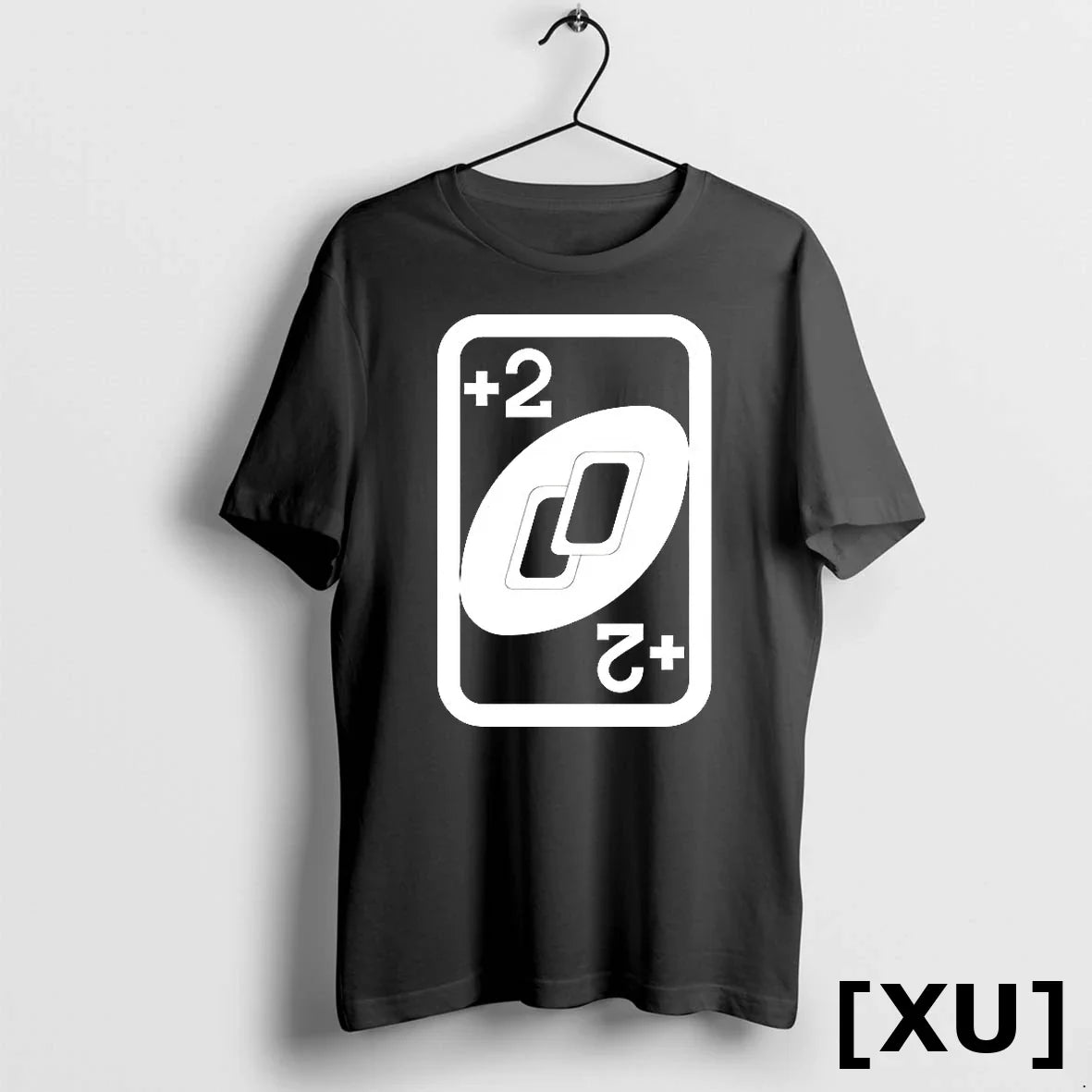 Draw Two Uno Halloween Costume Tshirts Sweater Unisex