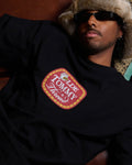 Olde Tommy Oversized Tee Unisex