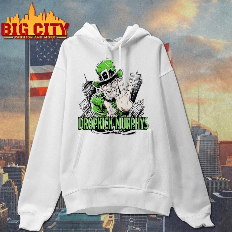 Dropkick Murphys House of Blues Houston Shirt Unisex