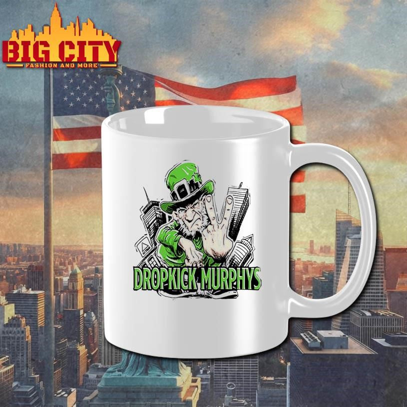 Dropkick Murphys House of Blues Houston Shirt Unisex
