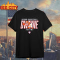Dwayne Koroma UConn Huskies Illustrated Shirt Unisex