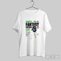 Espn Fantasy Football 2025 Win Your League Unisex