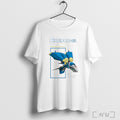 Einhander Endymion Frs Mk Ii T Shirt Unisex