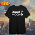 Elon Musk Occupy Moon Shirt Unisex