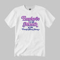 Employee Of The Month At The Dumb Bitch Factory Shirt