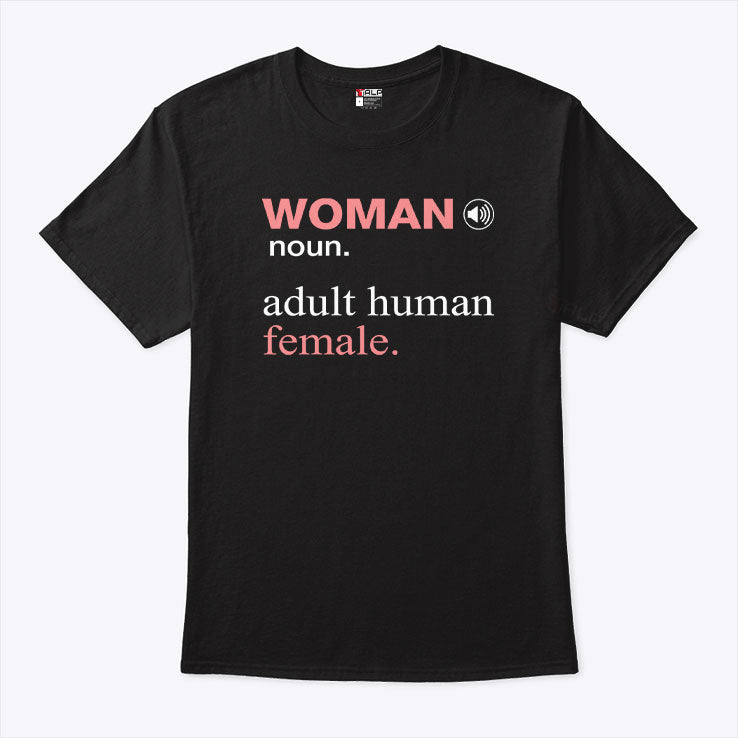 Enes Kanter Freedom Woman Noun Adult Human Female T Shirt