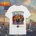 Eric Collins Chickn Salad Shirt Unisex