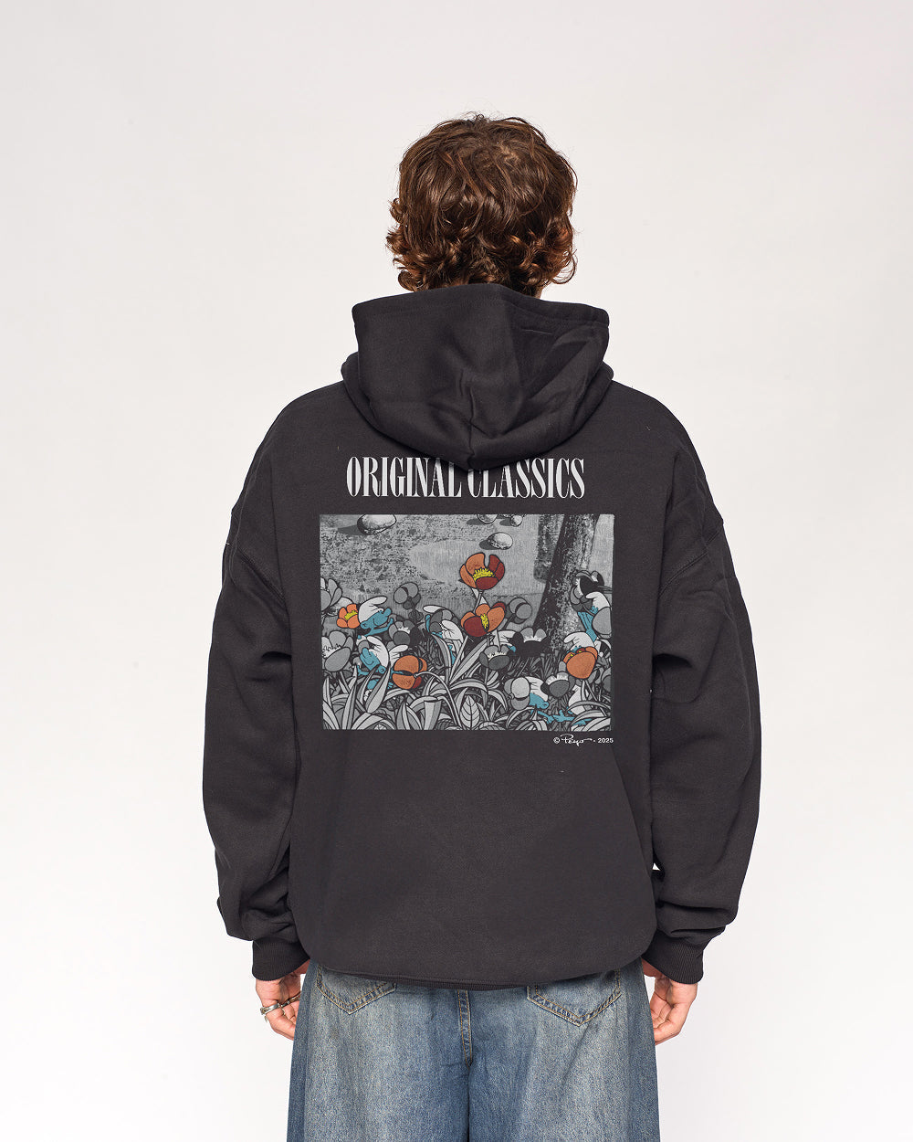 Smurfs Original Classic Unisex