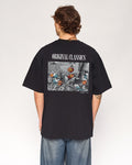 Smurfs Original Classic Oversized Tee Unisex