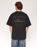The Flick Club Oversized Tee Unisex