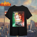 F1 Kimi Antonelli First Italian Winner In Chinese Grand Prix 2026 Poster Shirt Unisex