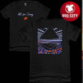 FCC All for Cincy Stadium Nights Two Sided Shirt Unisex