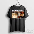 Fallout New Vegas Sick And Vindictive Sweater Unisex
