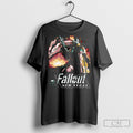 Fallout New Vegas Retro Sweater Unisex