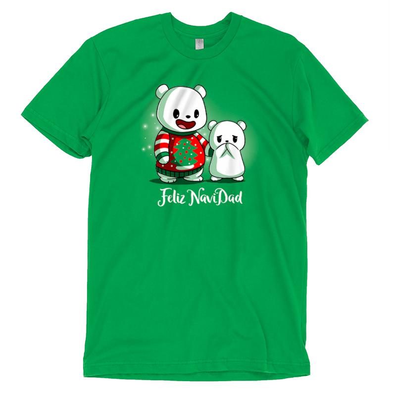 Feliz NaviDAD Unisex