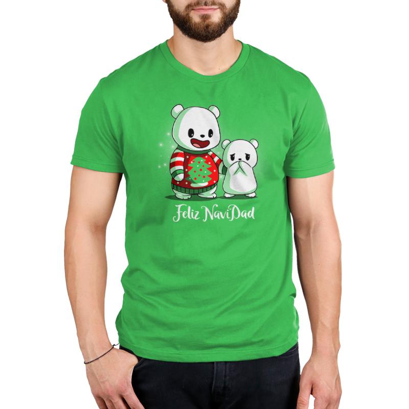 Feliz NaviDAD Unisex