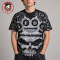 Five Finger Death Punch Legions Tour T-Shirt