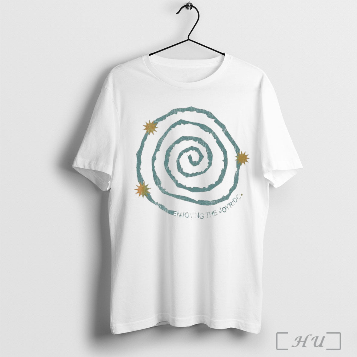 Flipturn Enjoying The Joyride Juno T Shirt Unisex