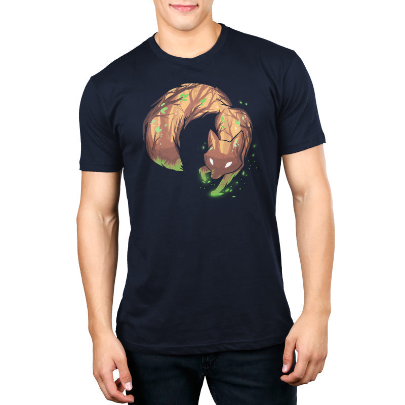 Forest Fox Unisex