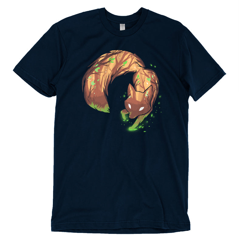 Forest Fox Unisex