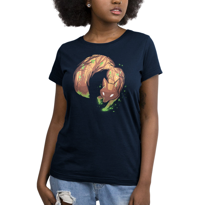 Forest Fox Unisex