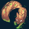 Forest Fox Unisex