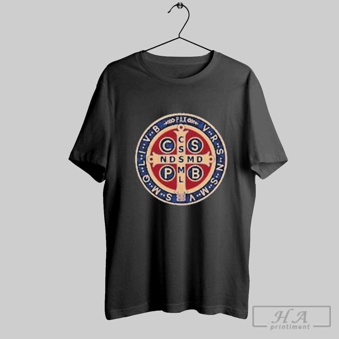 Fourthwall Thompson Hipodrom T Shirts Unisex