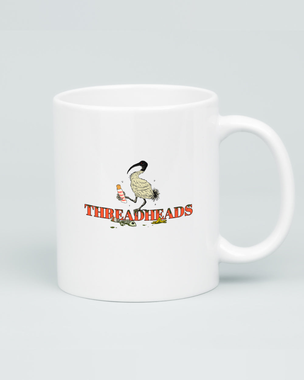 Bin Chicken Accessories Bundle Unisex