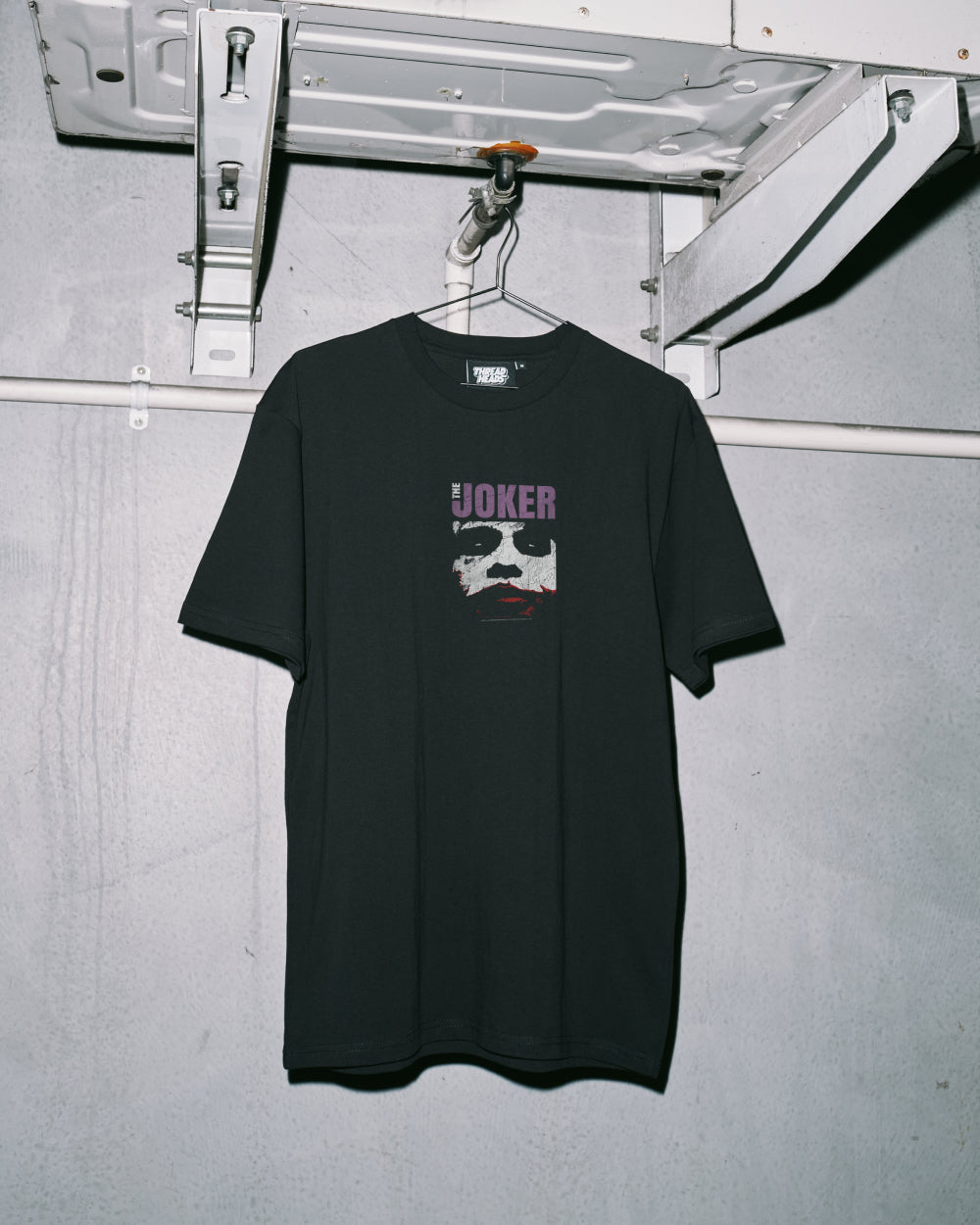 Why So Serious? Unisex