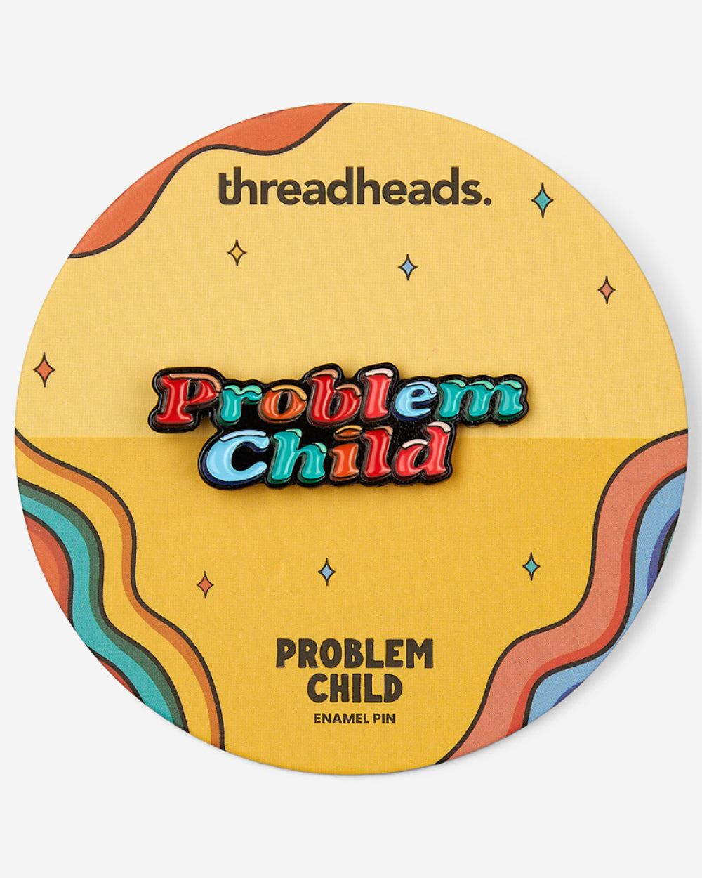 Problem Child Bundle Unisex