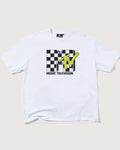 Back to the 80s Oversized Tee Unisex