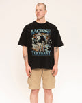 Lactose Tolerant Oversized Tee Unisex