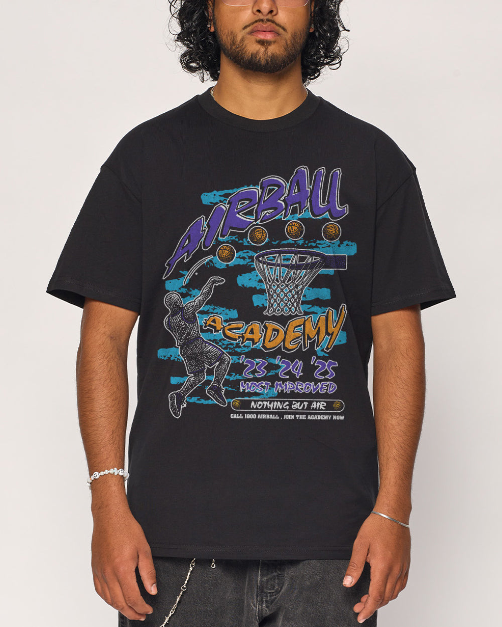 Airball Academy Unisex