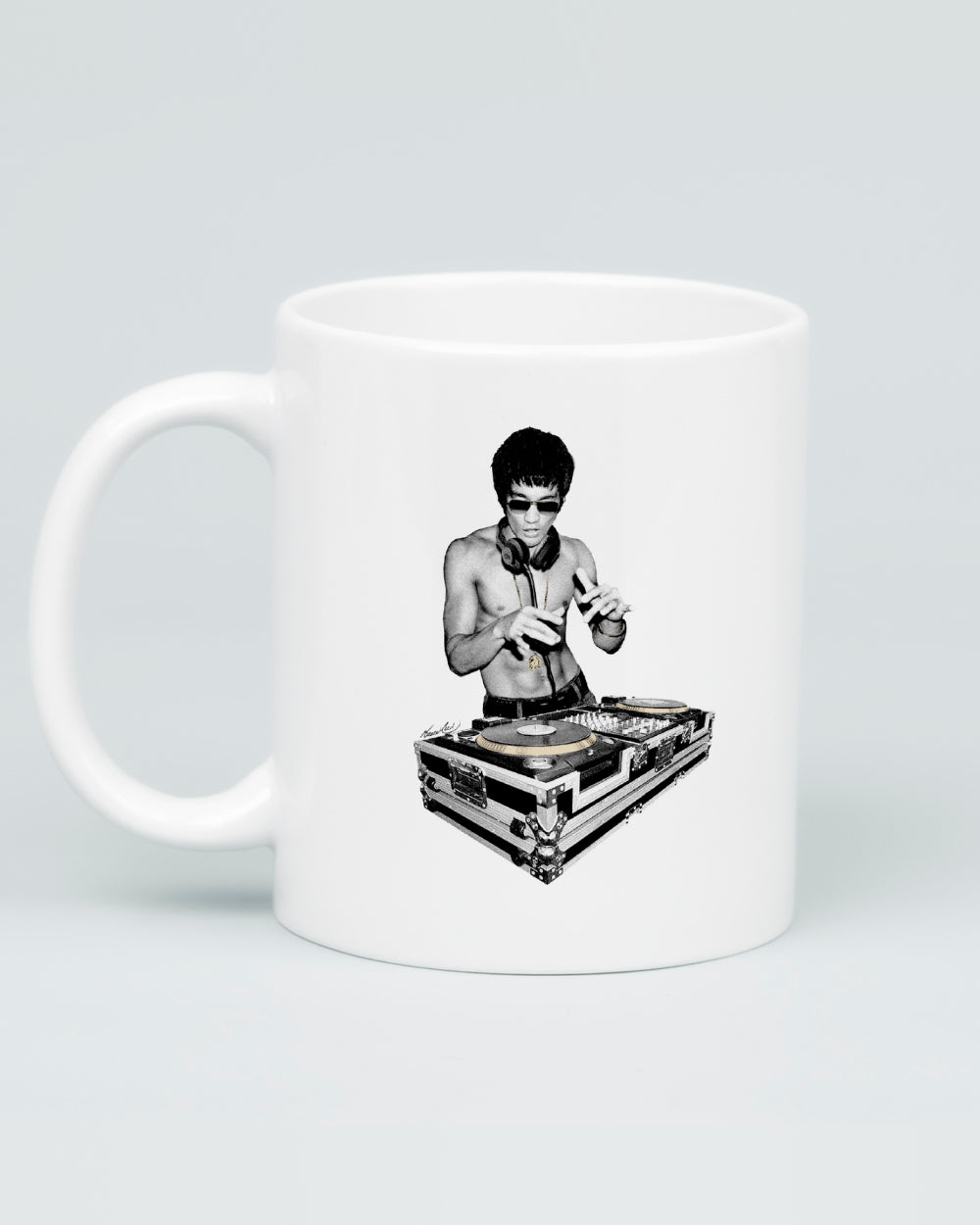 Bruce Lee Bundle Unisex