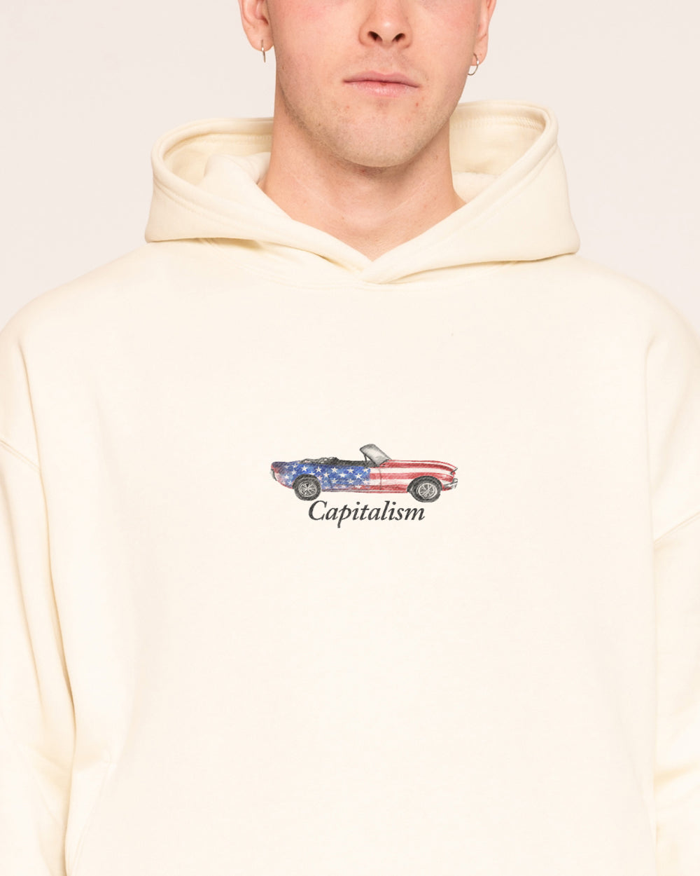 Capitalism Unisex