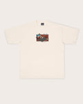 Buckle Up Bugs Oversized Tee Unisex