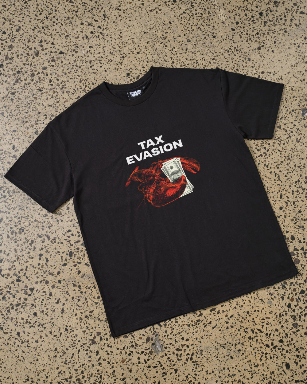 Tax Evasion Unisex