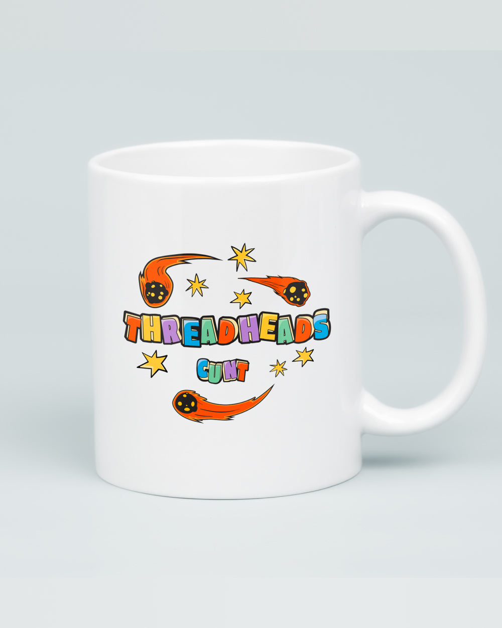 Cuntasaurus Bundle Unisex