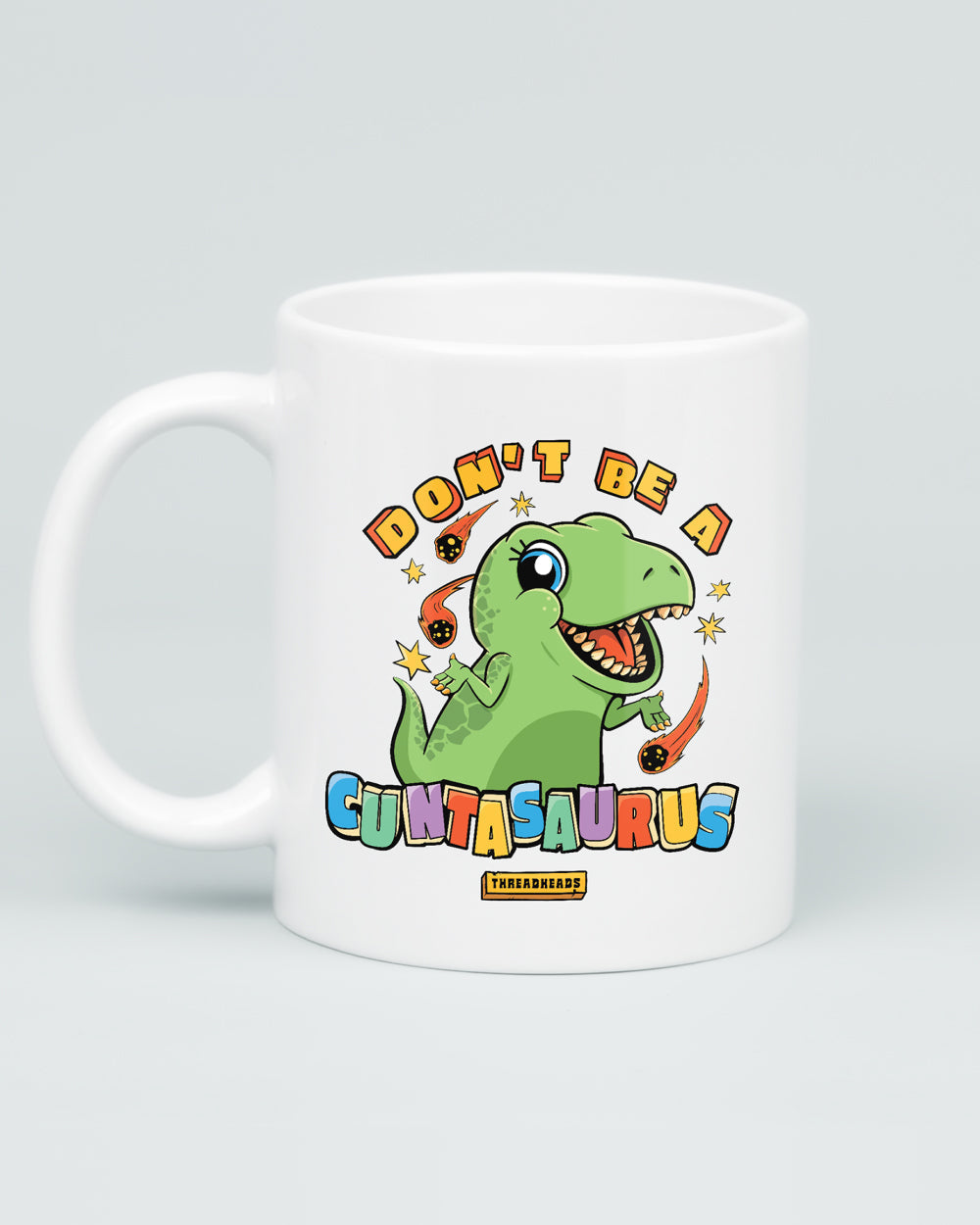 Cuntasaurus Bundle Unisex
