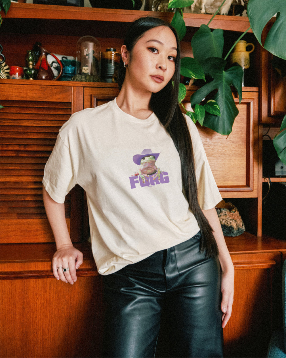 FORG Unisex