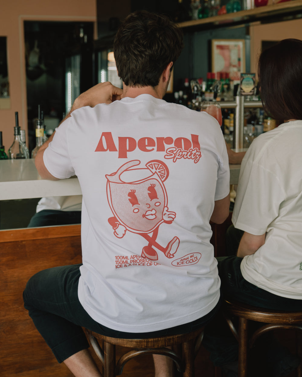 Aperol Spritz Unisex