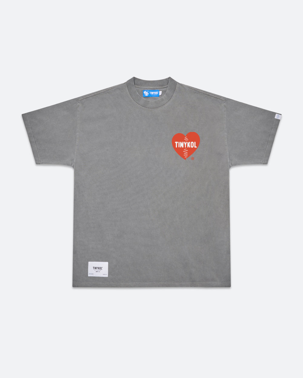 Heart Logo Tee Unisex